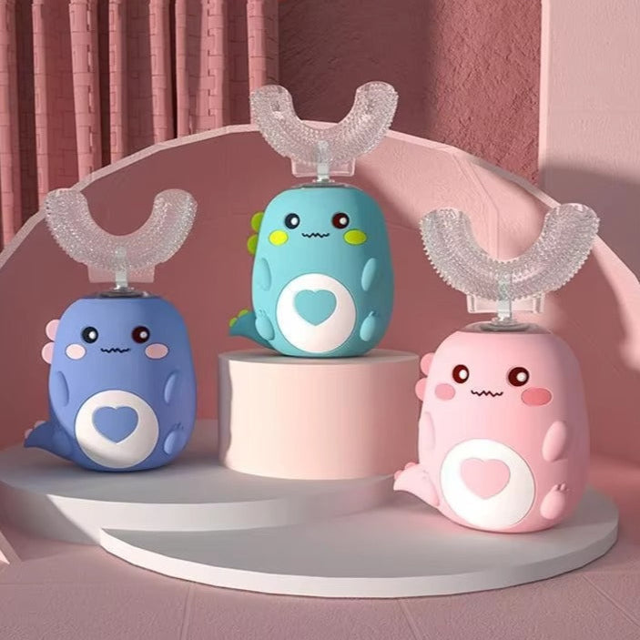Transform Brushing Into a Joyful Adventure!