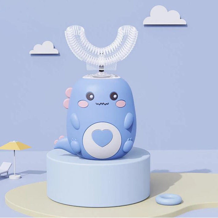 Kids 360° SmartBrush