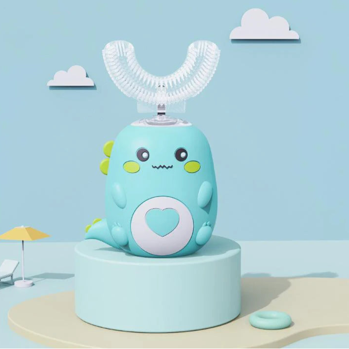 Kids 360° SmartBrush